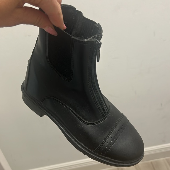 Equestrian Boots Kids - Picture 5 of 5